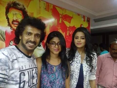 Kalpana 2 music launch event held in Bangalore. Celebs like Upendra, Priyamani, Arjun Janya and others graced the event. Kalpana 2,Kalpana 2 music launch,Kalpana 2 audio launch,Upendra,Priyamani,Arjun Janya,Kalpana 2 music launch pics,Kalpana 2 music launch images,Kalpana 2 music launch photos,Kalpana 2 music launch stills,Kalpana 2 music launch pictures,Kalpana 2 audio lau