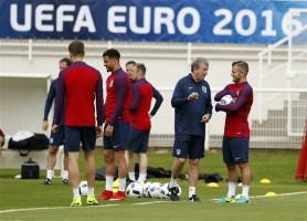 Euro 2016,Teams training session,training session,France training session,England training session,Spain training session,Germany training session,Portugal training session,Spain training session