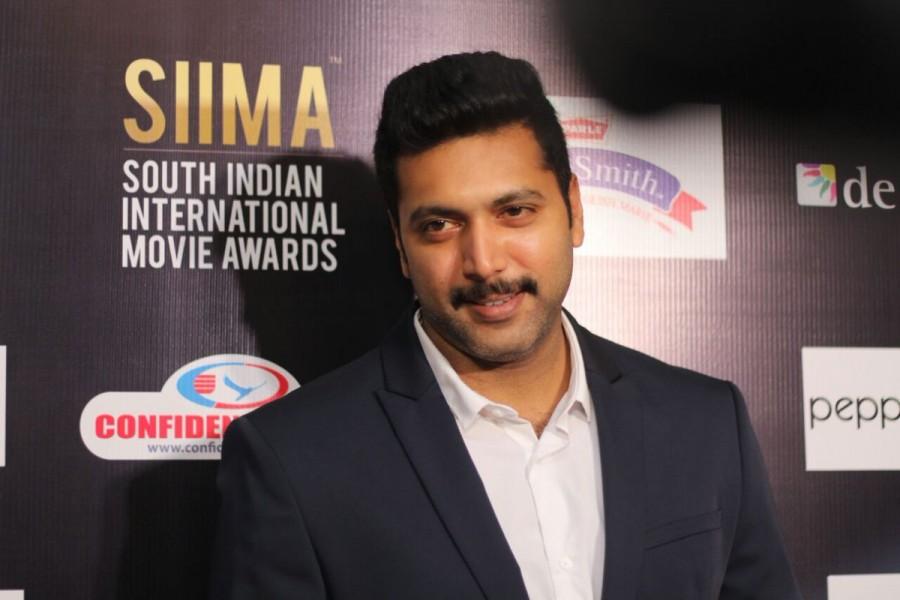SIIMA (South Indian International Movie Awards) 2016 Press Meet held at Chennai. Celebs like Jayam Ravi, Devi Sri Prasad, Rana Daggubati, Kushboo Sundar, Vedhika, Brinda Prasad, Nikki Galrani and others graced the event. SIIMA,SIIMA awards,SIIMA 2016 press meet,SIIMA 2016,Jayam Ravi,Devi Sri Prasad,Rana Daggubati,Kushboo Sundar,Vedhika,Brinda Prasad,Nikki Galrani,South Indian International Movie Awards,South Indian International Movie Awards 2016,SIIMA 2016 nomination lis