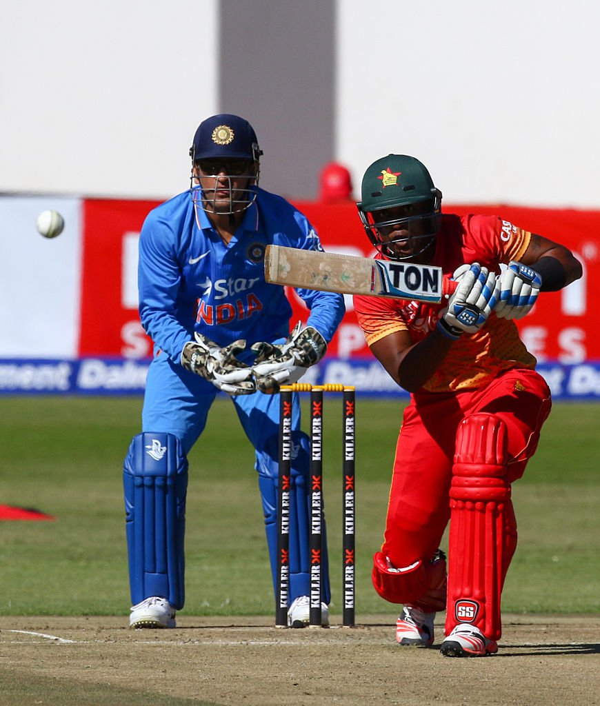 Team India has won the toss and elected to bowl first. India vs Zimbabwe,India vs Zimbabwe 1st ODI,MS Dhoni,India vs Zimbabwe pics,india vs zimbabwe 2016,India vs Zimbabwe ODI Series,IndvsZim,IndvsZim 2016
