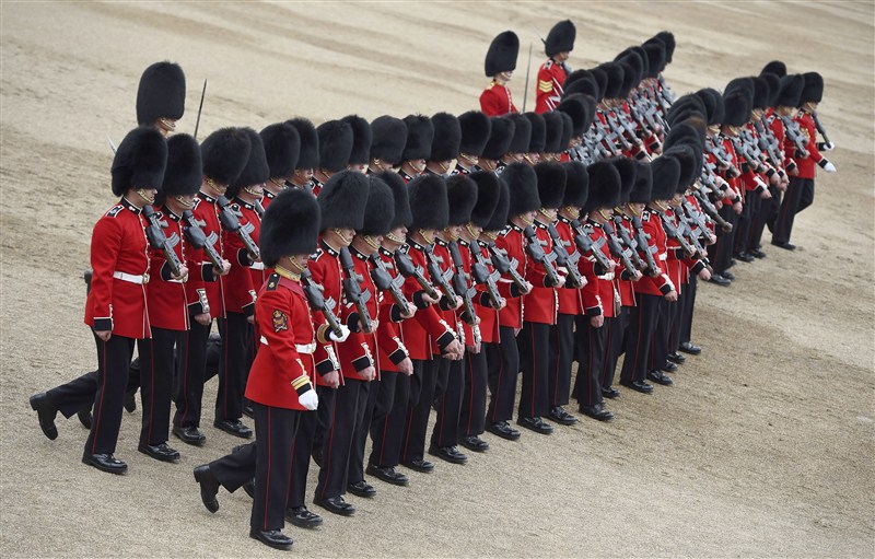Trooping the Colour is a ceremony to honour Queen Elizabeth's official birthday. The Queen celebrates her 90th birthday this year. Queen Elizabeth,Queen Elizabeth II,Queen Elizabeth birthday,Queen Elizabeth 90th Birthday,Queen Elizabeth II birthday,Queen Elizabeth II birthday celebration,Queen Elizabeth II birthday pics,Queen Elizabeth II birthday images,Queen Elizabeth II birthday