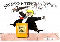 IBTimes Cartoon