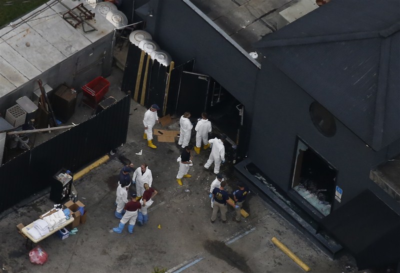 A gunman armed with an assault rifle killed 50 people and injured 53 at a packed gay nightclub in Orlando, Florida in the worst mass shooting in U.S. history, which President Barack Obama described as an act of terror and hate. Orlando,Orlando shooting,Orlando Mass shooting,Mass shooting at Orlando gay nightclub,Orlando gay nightclub,gay nightclub,Barack Obama,President Barack Obama,Orlando Mass shooting pics,Orlando Mass shooting images,Orlando Mass shooting photos,Orlando Mass