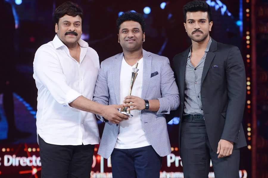 Chiranjeevi, Jr Ntr, Allu Arjun, Ram Charan, Nagarjuna at CineMAA ...