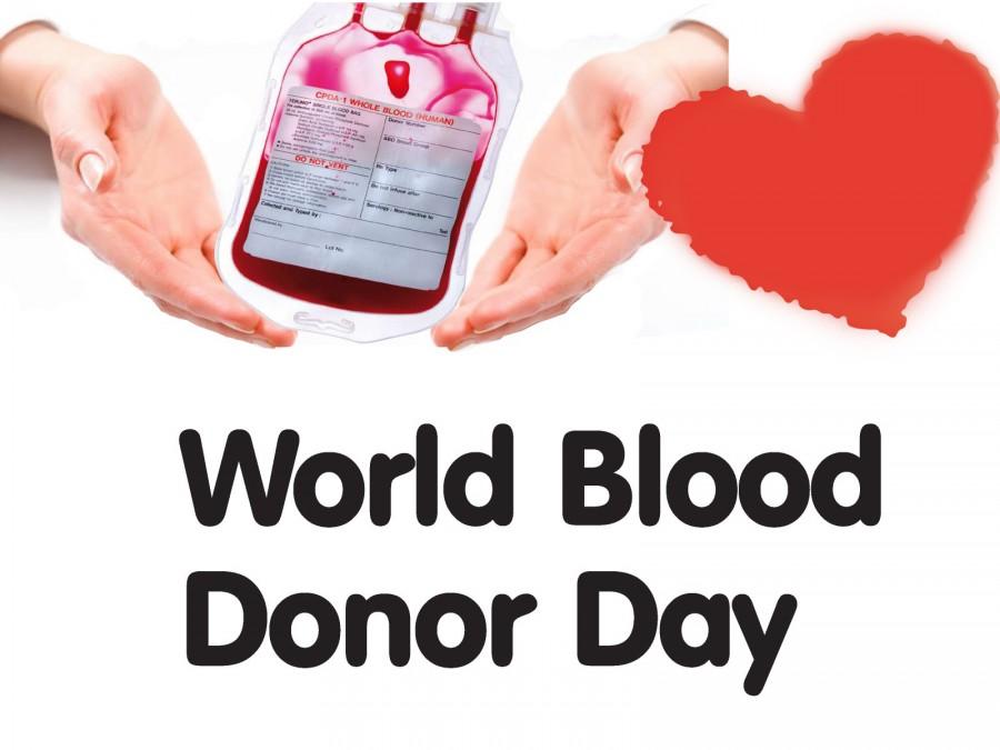World Blood Donor day: quotes, wishes, messages and greetings ...