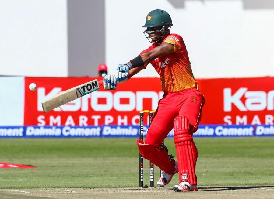 Promising medium pacer Jasprit Burah led from the front with four wickets as Indian bowlers made light work of the Zimbabwean batsmen to restrict them for a meagre 123 in 42.1 overs on Wednesday. India v Zimbabwe,India vs Zimbabwe,India,Zimbabwe,india vs zimbabwe 2016,India vs Zimbabwe live,Jasprit Burah,third ODI