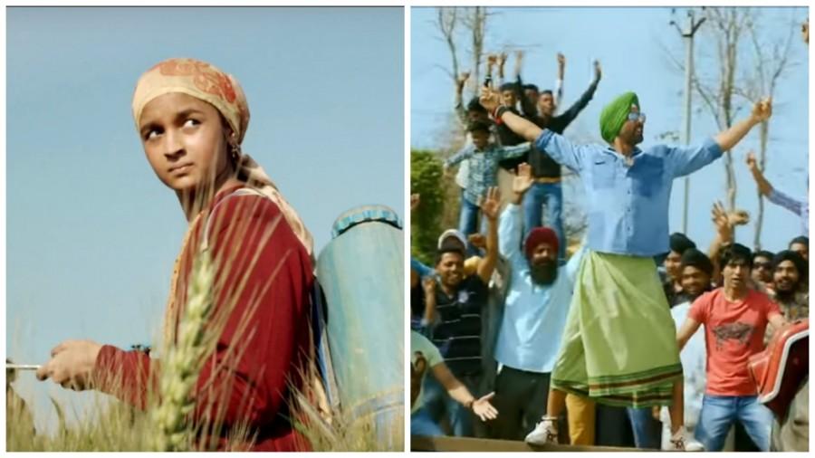 Real Punjab from 'Udta Punjab' will make you forget the reel Punjab you've come across till date. Udta Punjab,Udta Punjab review,Udta Punjab movie review,DDLJ,Kareena Kapoor,shahrukh khan,Kajol,Shahid Kapoor,Kareena Kapoor Khan,Alia Bhatt,Diljit Dosanjh,Udta Punjab leaked,udta punjab controversy,Udta Punjab release