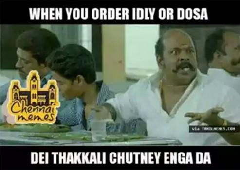 Funny memes on Tomato price goes viral in Tamil Nadu.