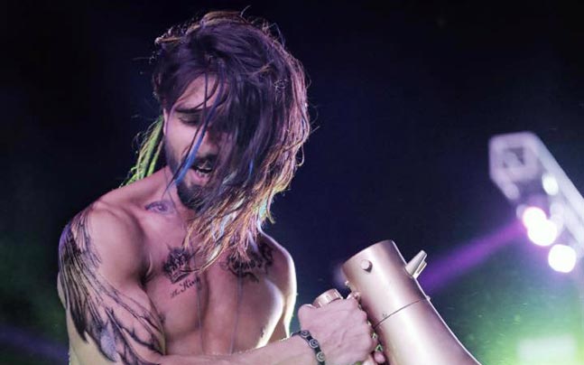 The film, co-produced by Phanton Films and Balaji Motion Pictures, also features Alia Bhatt, Kareena Kapoor Khan and Diljit Dosanjh. It is directed by Abhishek Chaubey. Udta Punjab,Udta Punjab review,Udta Punjab movie review,Udta Punjab leaked,Shahid Kapoor,Kareena Kapoor Khan,Alia Bhatt,Udta Punjab movie stills,Udta Punjab movie pics,Udta Punjab movie images,Udta Punjab movie photos,Udta Punjab movie pictures