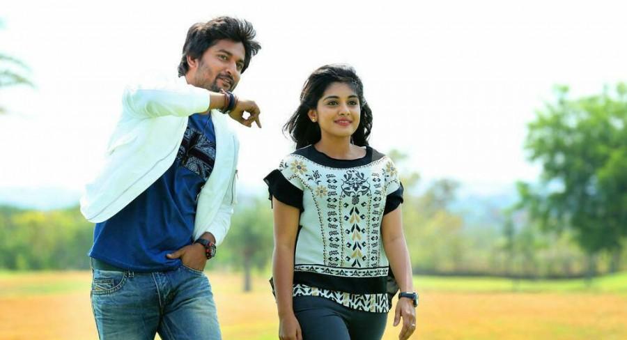 Directed by Indraganti Mohan Krishna, the film also stars Nani, Nivetha Thomas, Surbhi and Srinivasa Avasarla in the lead role. Gentleman,Gentleman review,Gentleman movie review,Nani,Surabhi,Nivetha Thomas,Srinivasa Avasarla,Gentleman movie stills,Gentleman movie pics,Gentleman movie images,Gentleman movie photos,Gentleman movie pictures,Telugu movie Gentleman