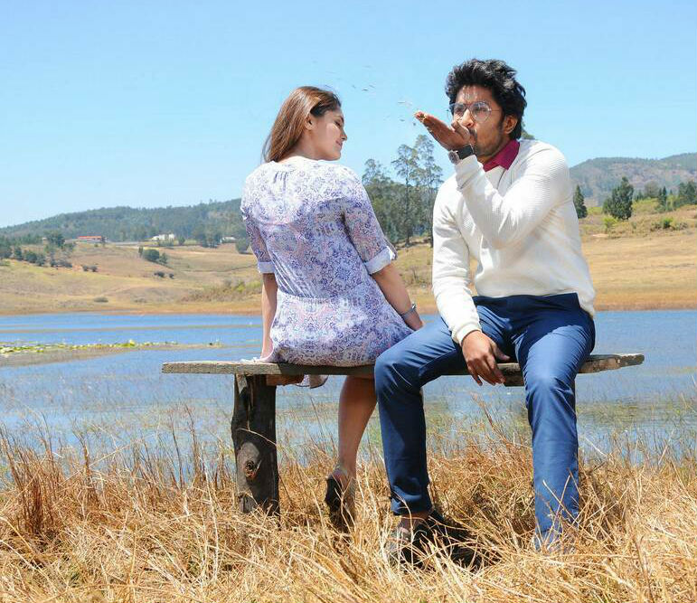 Directed by Indraganti Mohan Krishna, the film also stars Nani, Nivetha Thomas, Surbhi and Srinivasa Avasarla in the lead role. Gentleman,Gentleman review,Gentleman movie review,Nani,Surabhi,Nivetha Thomas,Srinivasa Avasarla,Gentleman movie stills,Gentleman movie pics,Gentleman movie images,Gentleman movie photos,Gentleman movie pictures,Telugu movie Gentleman