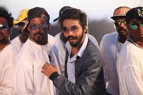 Enakku Innoru Per Irukku is an upcoming Tamil action-comedy film directed by Sam Anton starring GV Prakash Kumar and Anandhi in the leading roles. Enakku Innoru Per Irukku,tamil movie Enakku Innoru Per Irukku,GV Prakash Kumar,Anandhi,Enakku Innoru Per Irukku movie stills,Enakku Innoru Per Irukku movie pics,Enakku Innoru Per Irukku movie images,Enakku Innoru Per Irukku movie photos,Enakku Innoru Per