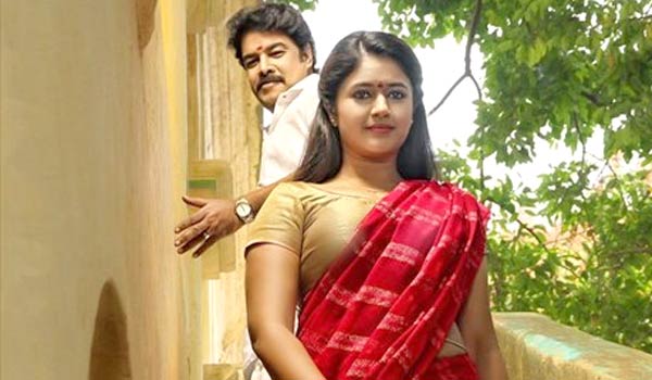 Muthina Kathirikai is an upcoming movie written and directed by Venkat Raghavan and produced by Sundar C and Kushboo. Starring Sundar C, Vaibhav and Poonam Bajwa in the lead role. Muthina Kathirikai review,Muthina Kathirikai movie review,Muthina Kathirikai,tamil movie Muthina Kathirikai,Sundar C,Poonam Bajwa,Kushboo,Venkat Raghavan,Muthina Kathirikai movie stills,Muthina Kathirikai movie pics,Muthina Kathirikai movie images,Muthina