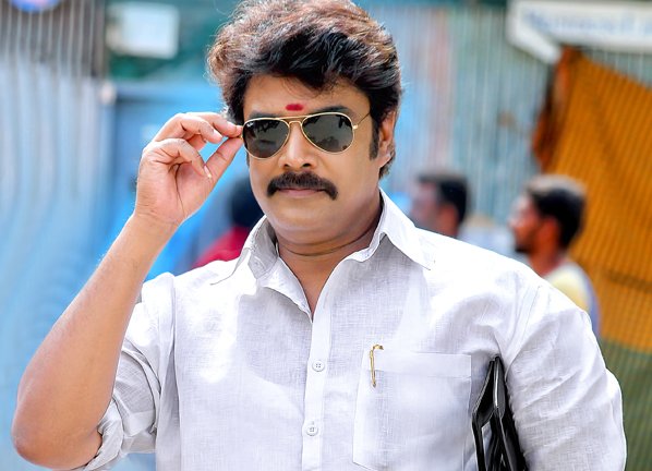 Muthina Kathirikai is an upcoming movie written and directed by Venkat Raghavan and produced by Sundar C and Kushboo. Starring Sundar C, Vaibhav and Poonam Bajwa in the lead role. Muthina Kathirikai review,Muthina Kathirikai movie review,Muthina Kathirikai,tamil movie Muthina Kathirikai,Sundar C,Poonam Bajwa,Kushboo,Venkat Raghavan,Muthina Kathirikai movie stills,Muthina Kathirikai movie pics,Muthina Kathirikai movie images,Muthina