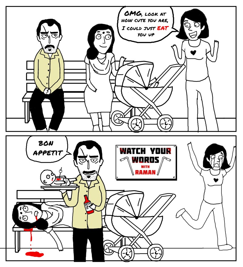 Check out Nawazuddin Siddiqui's Raman Raghav 2.0 in comic form. Nawazuddin Siddiqui,Raman Raghav 2.0 in comic form,Raman Raghav in comic form,Raman Raghav,Vicky Kaushal,Anurag Kashyap