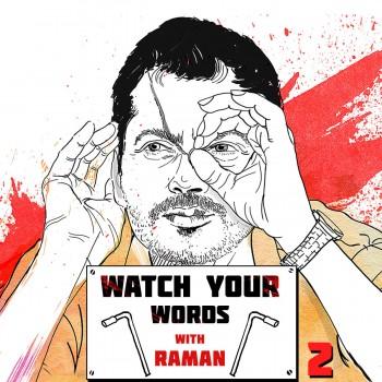 'Raman Raghav 2.0': This interesting comic strips featuring Nawazuddin will give an insight of the film.