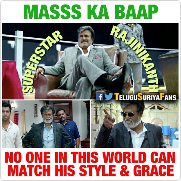 Kabali funny memes goes viral - Photos,Images,Gallery - 43285