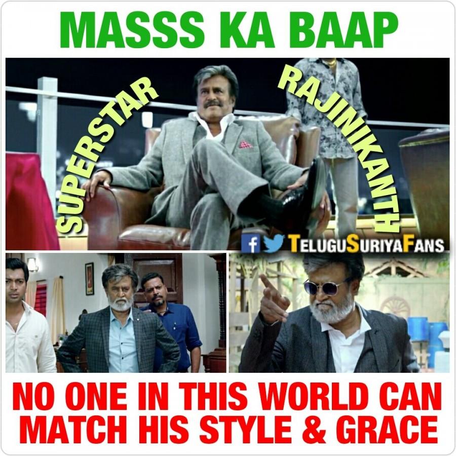 Kabali Funny Memes Goes Viral - Photos,images,gallery - 43286