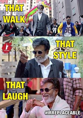 Check out Rajinikanth's Kabali funny memes goes viral in Social Media. Kabali,Kabali funny memes,Kabali funny memes goes viral,Kabali memes,Rajinikanth,Superstar Rajinikanth,Rajinikanth memes,Rajini memes,memes,funny memes