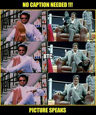 Check out Rajinikanth's Kabali funny memes goes viral in Social Media. Kabali,Kabali funny memes,Kabali funny memes goes viral,Kabali memes,Rajinikanth,Superstar Rajinikanth,Rajinikanth memes,Rajini memes,memes,funny memes