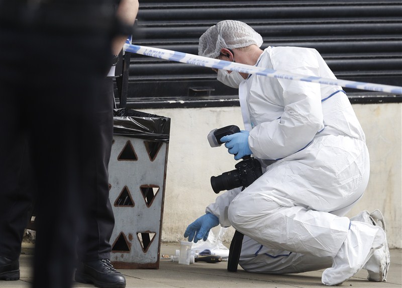 British lawmaker Jo Cox, 41, died after being shot and stabbed in her constituency in northern England, prompting the suspension of campaigning for next week's EU referendum. Jo Cox,Jo Cox killing,British Labour MP Jo Cox,MP Jo Cox,Jo Cox dies,British lawmaker Jo Cox