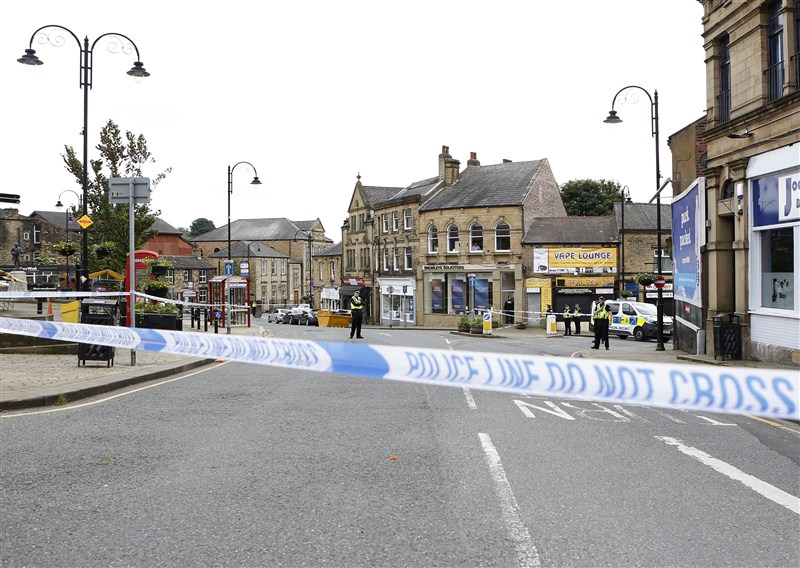 British lawmaker Jo Cox, 41, died after being shot and stabbed in her constituency in northern England, prompting the suspension of campaigning for next week's EU referendum. Jo Cox,Jo Cox killing,British Labour MP Jo Cox,MP Jo Cox,Jo Cox dies,British lawmaker Jo Cox