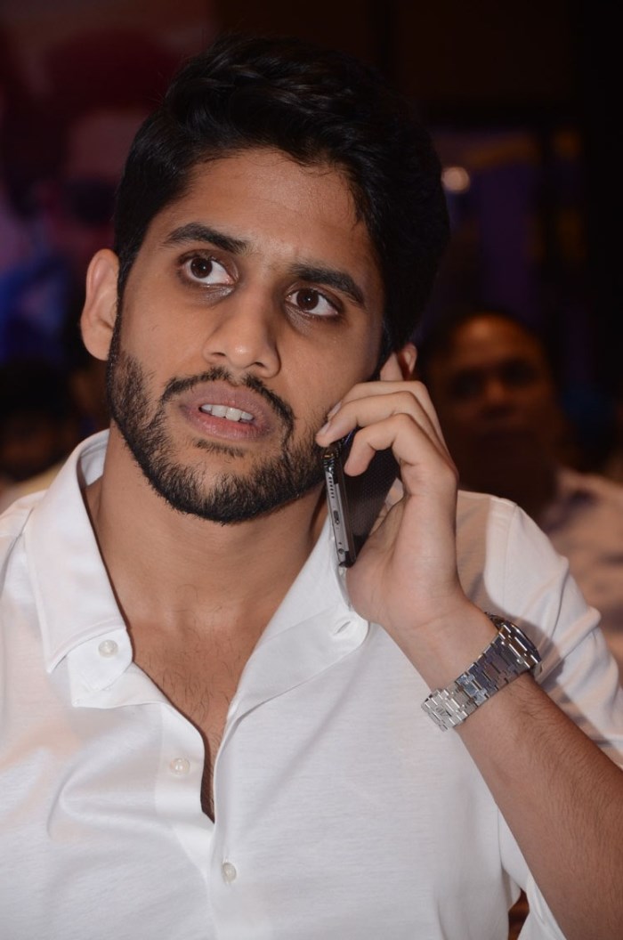 The audio launch of Naga Chaitanya's Telugu movie Sahasam Swasaga Sagipo,Sahasam Swasaga Sagipo audio launch,Naga Chaitanya,Manjima Mohan,AR Rahman,Gautham Menon,Sahasam Swasaga Sagipo audio launch pics,Sahasam Swasaga Sagipo audio launch images,Sahasam Swasaga Sagipo audio launch photos,Sahasam Swasaga