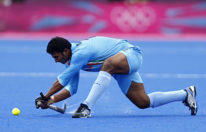 India was pipped by reigning world champions Australia 1-3 via penalty shoot-out to settle for their maiden silver medal in the Hockey Champions Trophy on Friday. Hockey Champions Trophy,Champions Trophy,Hockey,India settle for maiden silver medal,India wins silver medal,silver medal,Australia,world champions Australia