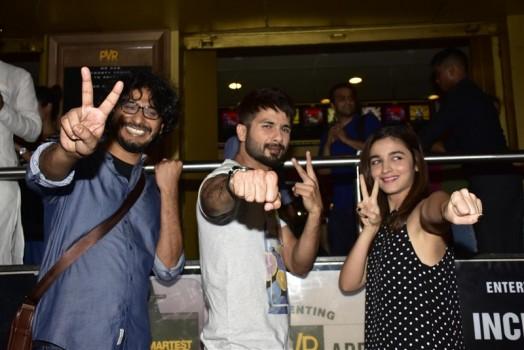 Udta Punjab has released in theatres post its legal battle with the Censor Board and the film has been flying high eversince its release.