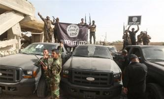 Iraqi troops enter Falluja,Iraqi forces,Iraqi forces in Falluja,Falluja,ISIS,Iraqi troops,IS conflict,Iraqi forces enter center of Fallujah,Iraqi forces enter Fallujah,Shi'ite fighters