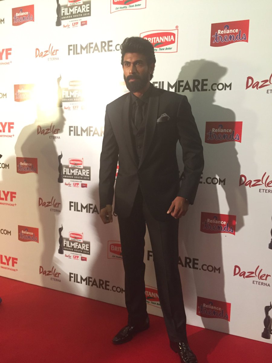 Vikram, Rana Daggubati, Ram Charan, Tamannaah, Vikram at 63rd Filmfare Awards South 2016 Filmfare Awards South 2016,Filmfare Awards,Filmfare Awards 2016,Vikram,Rana Daggubati,Ram Charan,Tamannaah,Vikram,63rd Filmfare Awards South 2016,63rd Filmfare Awards 2016,Filmfare Awards pics,Filmfare Awards images,Filmfare Awards photos,Filmfare Awards