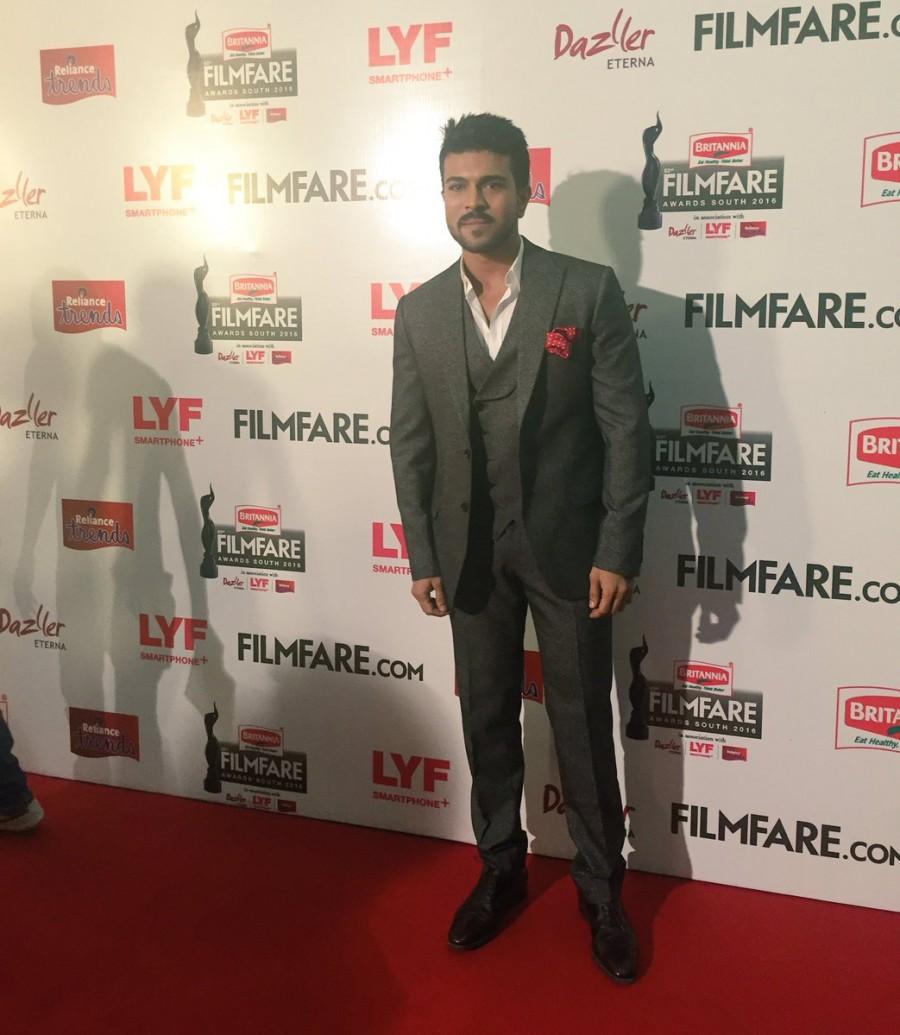 Vikram, Rana Daggubati, Ram Charan, Tamannaah, Vikram at 63rd Filmfare Awards South 2016 Filmfare Awards South 2016,Filmfare Awards,Filmfare Awards 2016,Vikram,Rana Daggubati,Ram Charan,Tamannaah,Vikram,63rd Filmfare Awards South 2016,63rd Filmfare Awards 2016,Filmfare Awards pics,Filmfare Awards images,Filmfare Awards photos,Filmfare Awards
