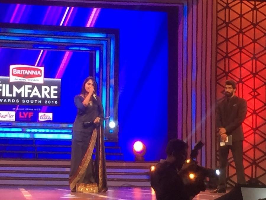 63rd Filmfare Awards South 2016 winners pictures. 63rd Filmfare Awards South 2016,63rd Filmfare Awards South,Filmfare Awards South 2016,Filmfare Awards winners,Filmfare Awards South winners,Filmfare winners,Filmfare winners pics,Filmfare winners images,Filmfare winners photos,Filmfare winners list