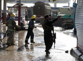 Kabul,Suicide bomber attacks bus in Kabul,Suicide bomber attacks,Suicide bomber,Kabul Suicide bomber,Kabul Suicide bomber attacks,Suicide bombing in Kabul kills 14 Nepalese security guards,14 Nepalese security guards,Suicide bombing in Kabul,Kabul Suicide