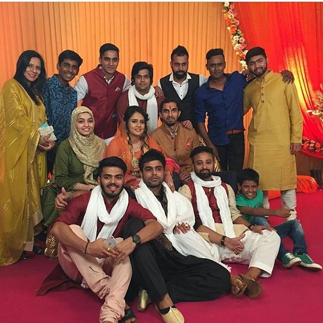 Pacer Ishant Sharma gets engaged to India's basketball star Pratima Singh. Ishant Sharma,Ishant Sharma engaged to Pratima Singh,Ishant Sharma and Pratima Singh,Pratima Singh,basketball player Pratima Singh,cricket player Ishant Sharma,Ishant Sharma engagement,Ishant Sharma engagement pics,Ishant Sharma engagement images,Ishant S