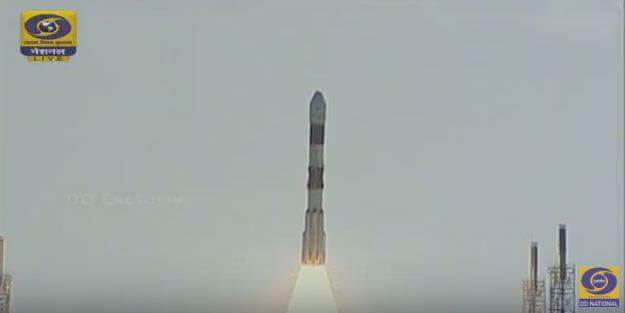 An Indian rocket named Polar Satellite Launch Vehicle (PSLV) on Wednesday morning lifted off successfully with the country's earth observation satellite Cartosat, Google company Terra Bella's SkySat Gen2-1 and 18 other satellites. ISRO,ISRO launches record 20 satellites,ISRO launches record 20 satellites from Sriharikota,Sriharikota,Terra Bella's SkySat Gen2-1,Polar Satellite Launch
