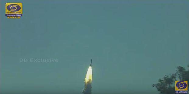 An Indian rocket named Polar Satellite Launch Vehicle (PSLV) on Wednesday morning lifted off successfully with the country's earth observation satellite Cartosat, Google company Terra Bella's SkySat Gen2-1 and 18 other satellites. ISRO,ISRO launches record 20 satellites,ISRO launches record 20 satellites from Sriharikota,Sriharikota,Terra Bella's SkySat Gen2-1,Polar Satellite Launch