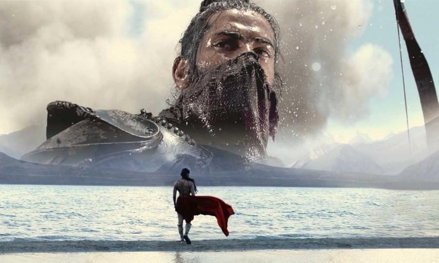 Rakeysh Ompraksh Mehra is all set with his latest presentation, Mirzya, starring Anil Kapoor's son, Harshvardhan Kapoor opposite Saiyami Kher. It is the biggest and the most anticipated launch film of the year. Harshvardhan Kapoor,Harshvardhan Kapoor's Mirzya poster,Mirzya poster,Mirzya,bollywood movie Mirzya,Mirzya trailer,Saiyami Kher