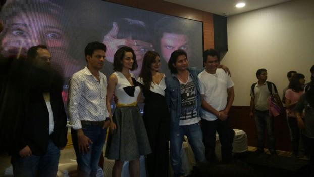 Filmmaker Shirish Kunder's debut short film 