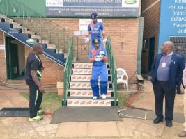 Graeme Cremer,Zimbabwe v India,India vZimbabwe,third T20I,T20I,Lokesh Rahul,Mandeep Singh,Ambati Rayudu,Manish Pandey,Kedhar Jadhav,MS Dhoni (Captain & wk),Axar Patel,Dhawal Kulkarni,Jasprit Bumrah,Barinder Sran,Yuzvendra Chahal