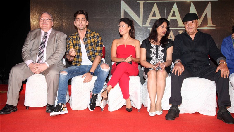 Arbaaz Khan, Supriya Pathak's Jeena Isi Ka Naam Hai logo launch photos. Jeena Isi Ka Naam Hai,Jeena Isi Ka Naam Hai logo launch,Arbaaz Khan,Supriya Pathak,Jeena Isi Ka Naam Hai logo launch pics,Jeena Isi Ka Naam Hai logo launch images,Jeena Isi Ka Naam Hai logo launch photos,Jeena Isi Ka Naam Hai logo launch stills,Jeena Isi