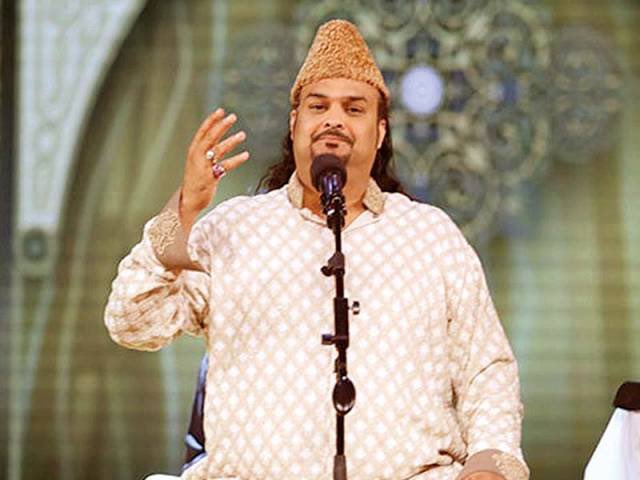 Renowned Pakistani qawwali singer Amjad Sabri was shot dead here on Wednesday when unknown gunmen fired at his car. Amjad Sabri,Amjad Sabri shot dead,Amjad Sabri dead,amjad sabri killed in gun fire,Amjad Sabri killed,amjad sabri dead,Amjad Sabri pics,Amjad Sabri images,Amjad Sabri photos,Amjad Sabri stills