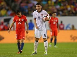 Chile beat Colombia,Copa America final,Chile beat Colombia to enter Copa America final,Defending champions,Copa America Centenario,Mexico