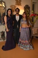 Bridal Asia Show,ArpithaKhan,Sunidhi Chauhan,Divya Gorwara,Dhruv,Media Preview For Bridal Asia Show,Bridal Asia Show Photos,Images of Bridal Asia Show
