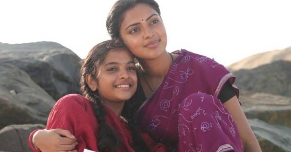 Amma Kanakku is an upcoming Tamil drama film written and directed by Ashwini Iyer Tiwari and produced by Anand L. Rai and Dhanush under the Colour Yellow Pictures and Wunderbar Films banner. The film stars Amala Paul, Revathi and Samuthirakani in the lead roles. Amma Kanakku,Amma Kanakku review,Amma Kanakku movie review,Amala Paul,Revathi,Samuthirakani,Amma Kanakku movie stills,Amma Kanakku movie pics,Amma Kanakku movie images,Amma Kanakku movie photos,Amma Kanakku movie pictures