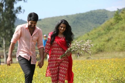 Oka Manasu is an upcoming Telugu film written and directed by Rama Raju Gottimukkala. Starring Naga Shourya and Niharika Konidela in the lead roles,