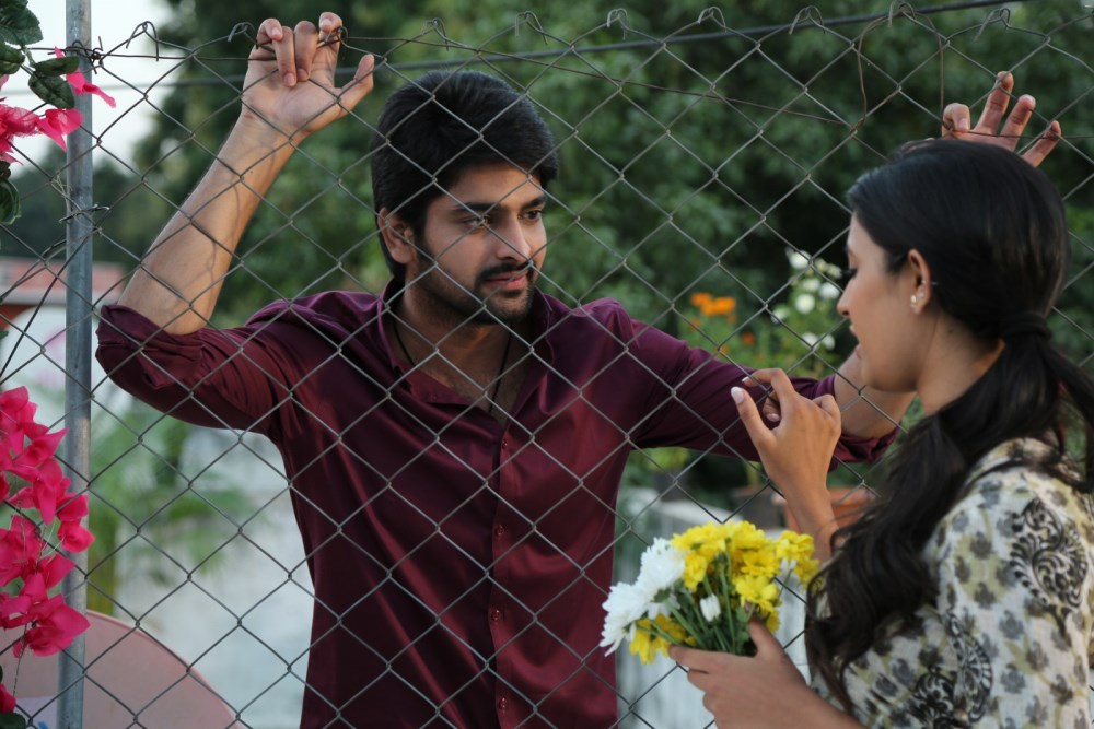 Oka Manasu is an upcoming Telugu film written and directed by Rama Raju Gottimukkala. Starring Naga Shourya and Niharika Konidela in the lead roles, Oka Manasu,Oka Manasu review,Oka Manasu movie review,Naga Shourya,Niharika Konidela,Oka Manasu movie stills,Oka Manasu movie pics,Oka Manasu movie images,Oka Manasu movie photos,Oka Manasu movie pictures
