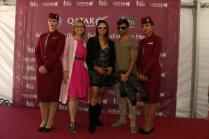 IIFA 2016,IIFA 2016 live,Bollywood celebs IIFA 2016,Shahid Kapoor,Shilpa Shetty,Sonakshi Sinha,Bipasha Basu,Karan Singh Grover,IIFA 2016 pics,IIFA 2016 images,IIFA 2016 photos,IIFA 2016 stills,IIFA 2016 pictures