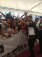 IIFA 2016,IIFA 2016 live,Bollywood celebs IIFA 2016,Shahid Kapoor,Shilpa Shetty,Sonakshi Sinha,Bipasha Basu,Karan Singh Grover,IIFA 2016 pics,IIFA 2016 images,IIFA 2016 photos,IIFA 2016 stills,IIFA 2016 pictures