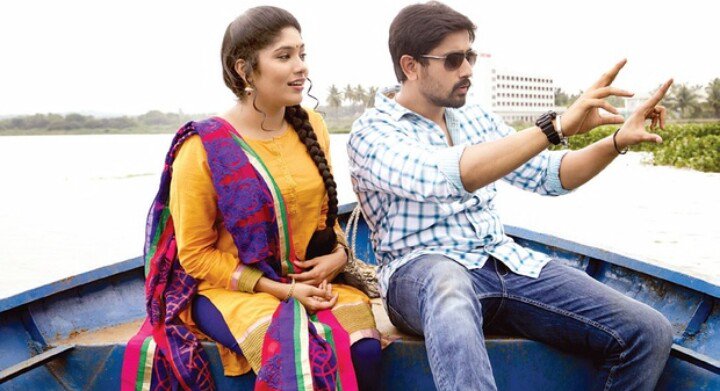 Jigarthanda is an upcoming Kannda movie directed by Shivaganesh and produced by Sudeep. The film stars Ravishankar P, Rahul and Samyuktha Belawadi in the lead role, while Chikkanna, Sadhu Kokila, Dharma, Dattanna, Chitra Shenoy, Manjunath Hegde and K Manju appear in the supporting role. Jigarthanda,Kannada movie Jigarthanda,Ravishankar,Rahul,Samyuktha Belawadi,Jigarthanda movie stills,Jigarthanda movie pics,Jigarthanda movie images,Jigarthanda movie photos,Jigarthanda movie pictures